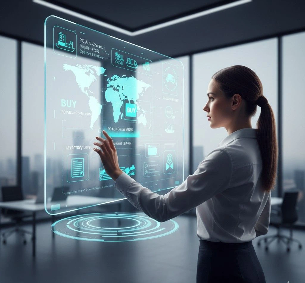 Purchase Order Management Software