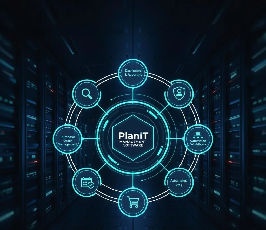 Sales Management Software