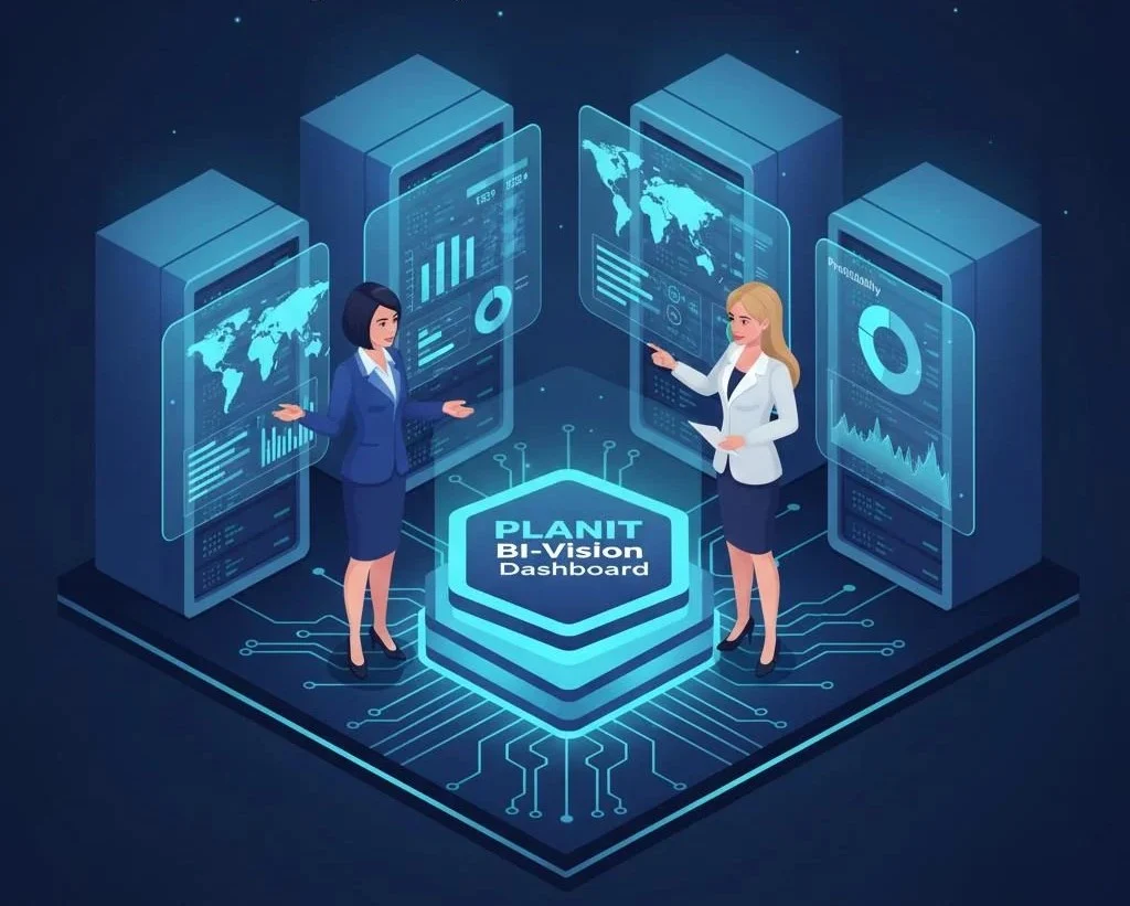 Sales Management Software