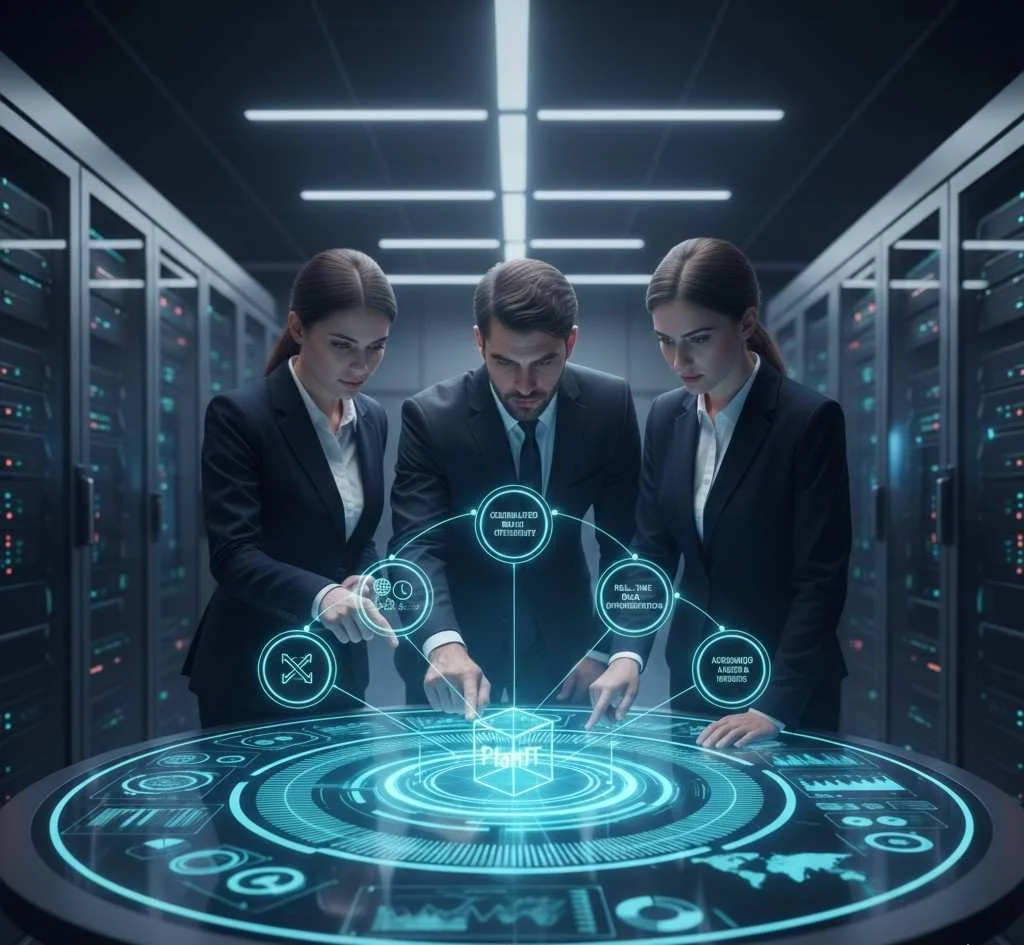 batch tracking software