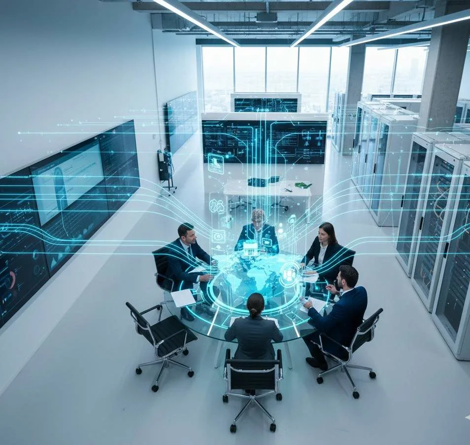 Features Integration