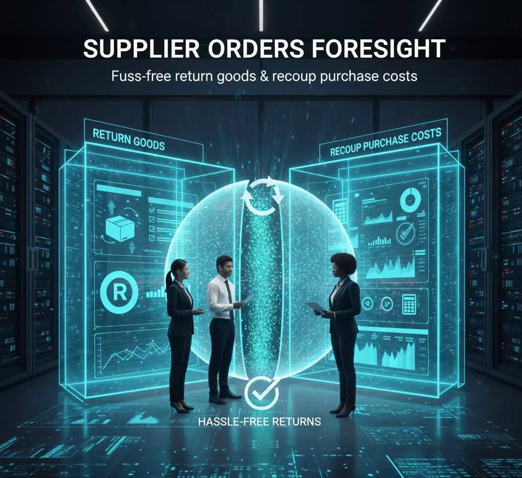 purchase cost software