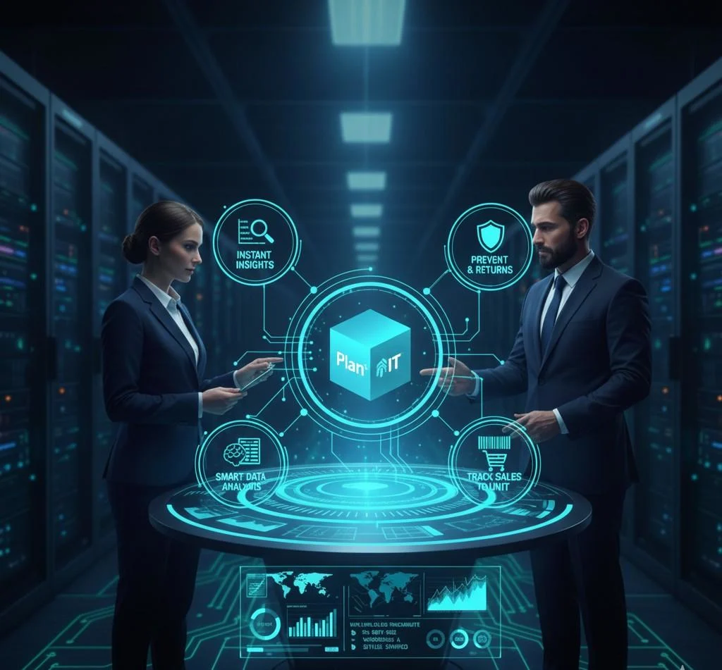 Serial number tracking