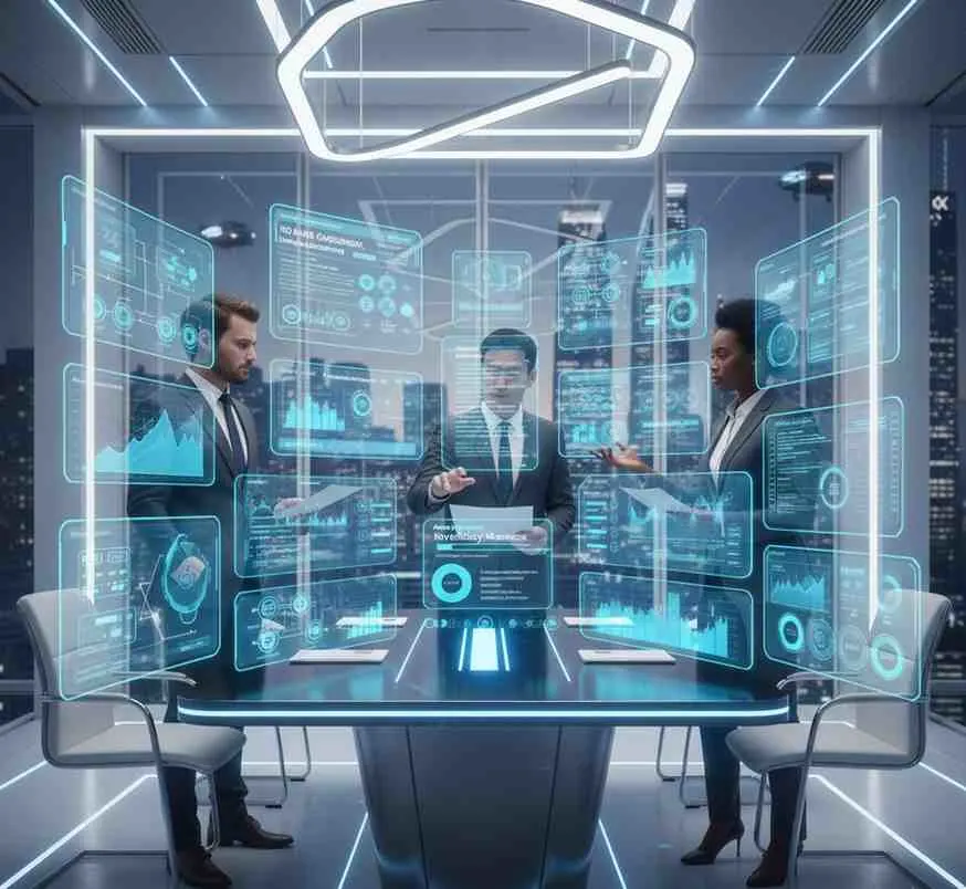 advanced inventory manager