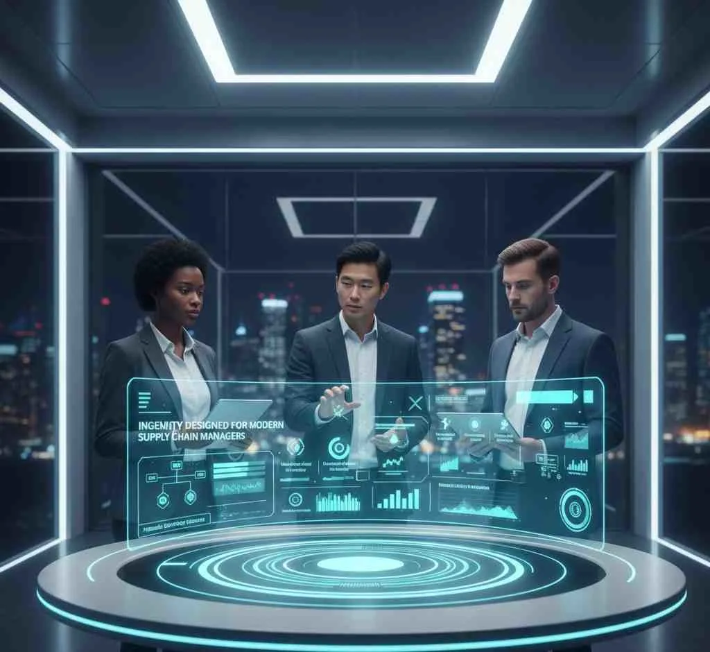 advanced inventory manager