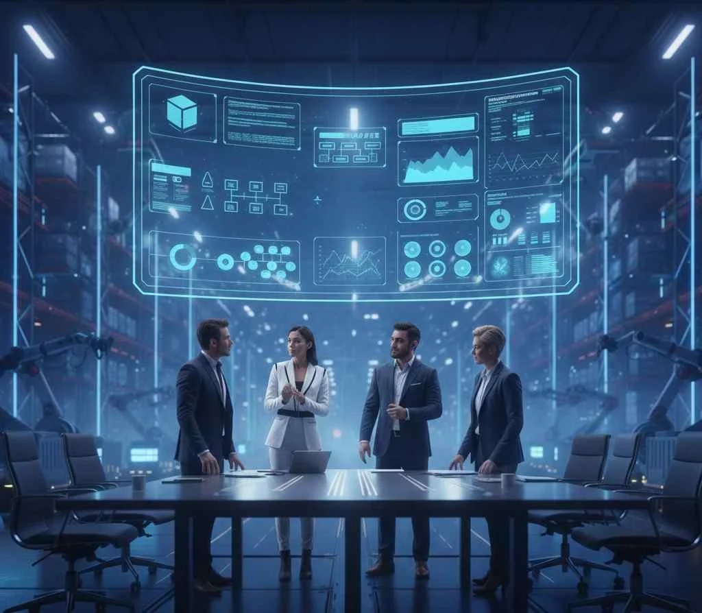 Disassembly software