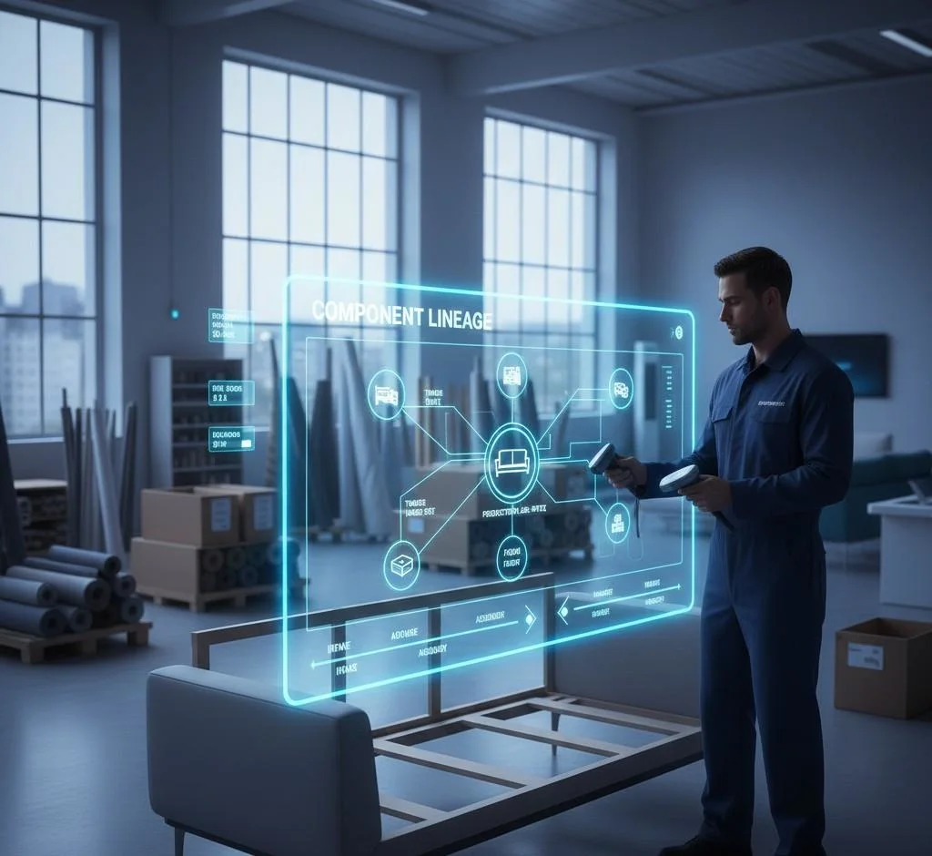 furniture inventory management software