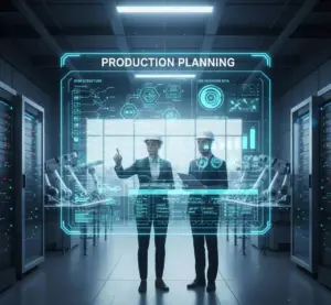 Production Planning