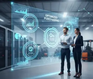 manufacturing inventory management system