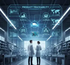 manufacturing inventory management software