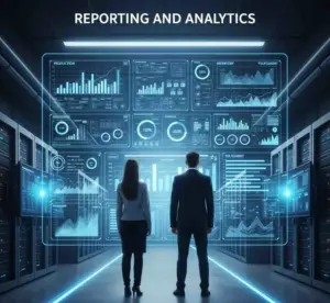 Reporting & Analytics