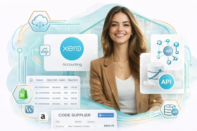 purchase order management software