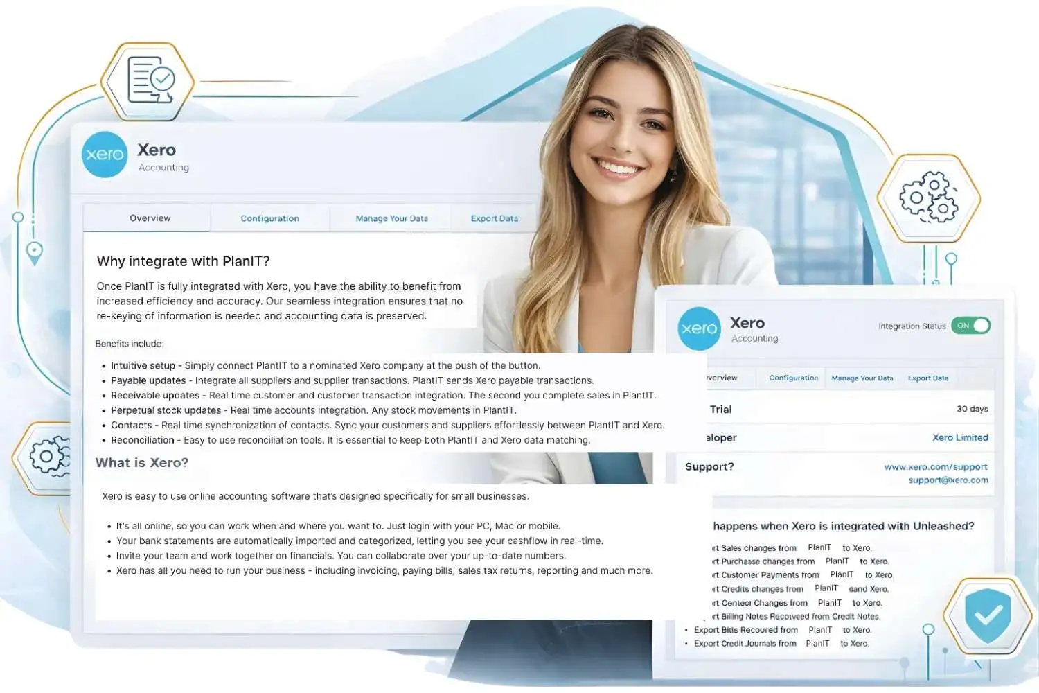 order management software
