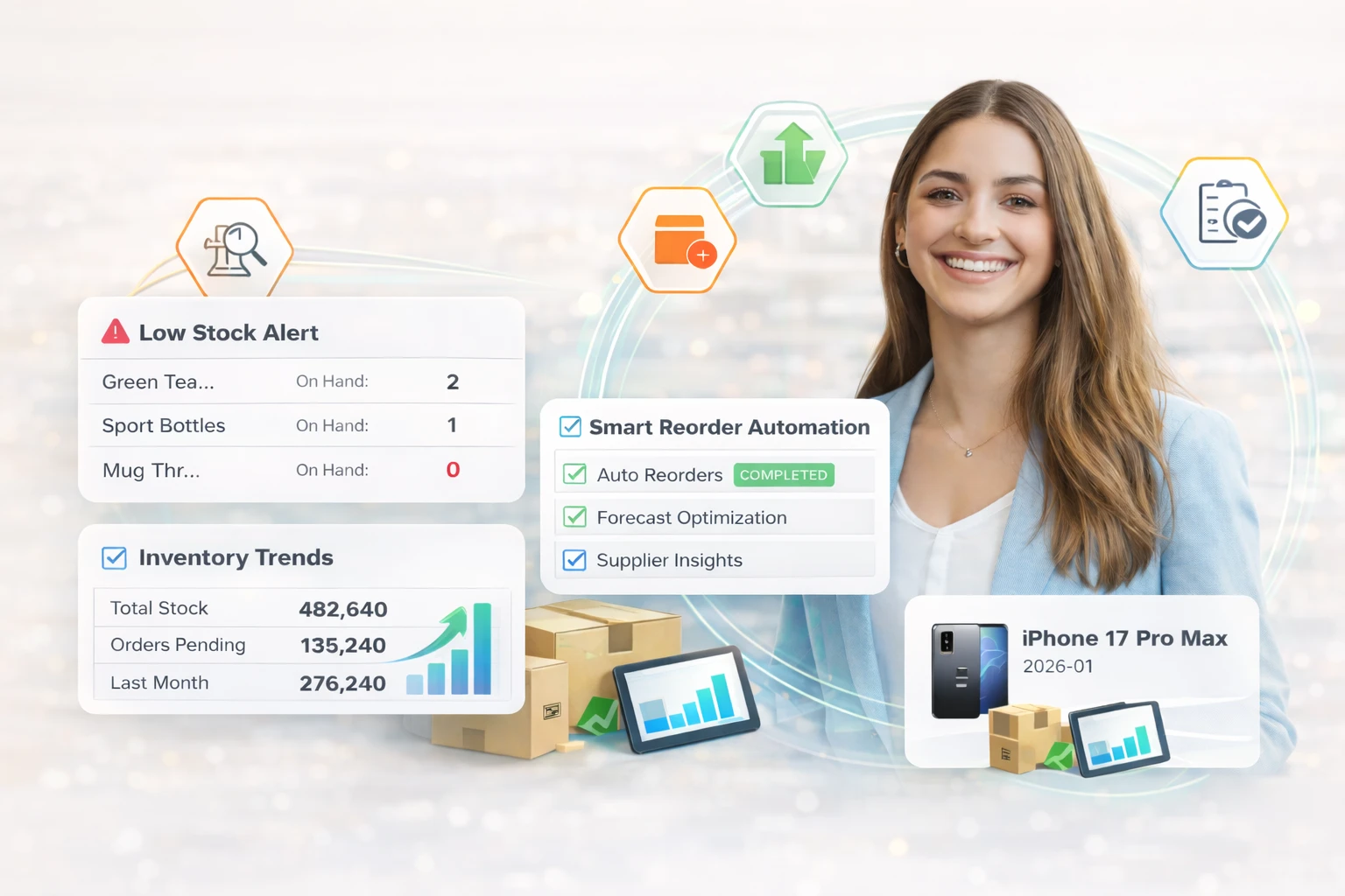 advanced inventory manager
