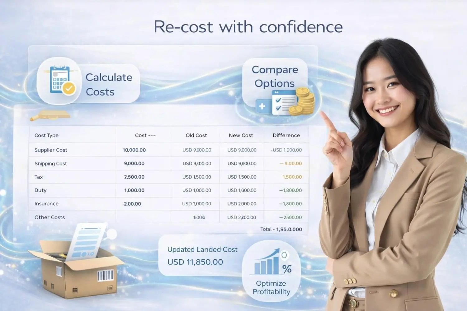 purchase order management software