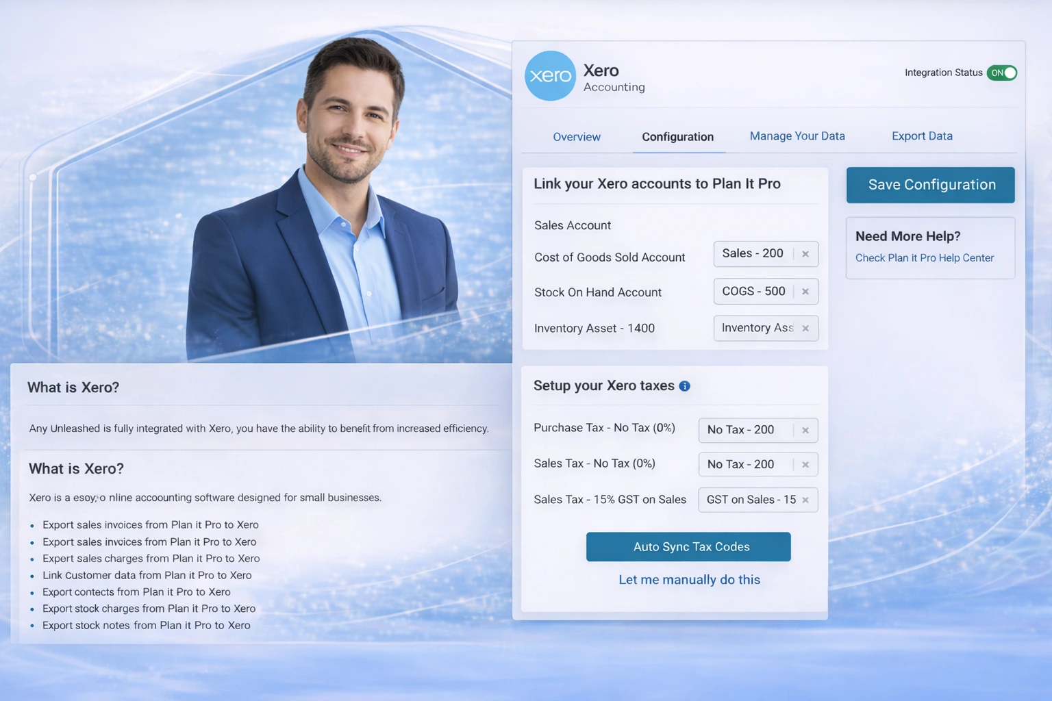 Purchase order recost