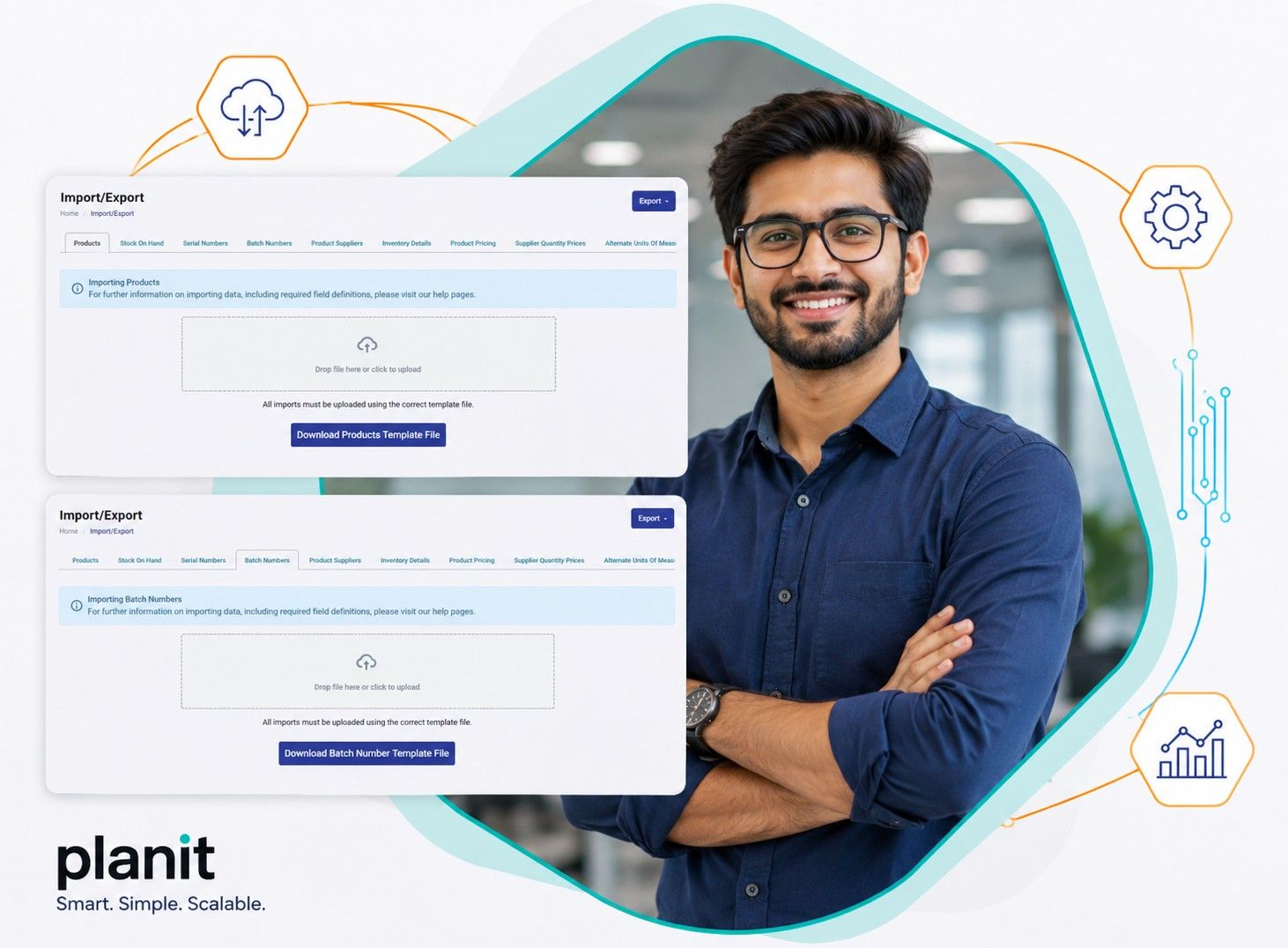 furniture inventory management software