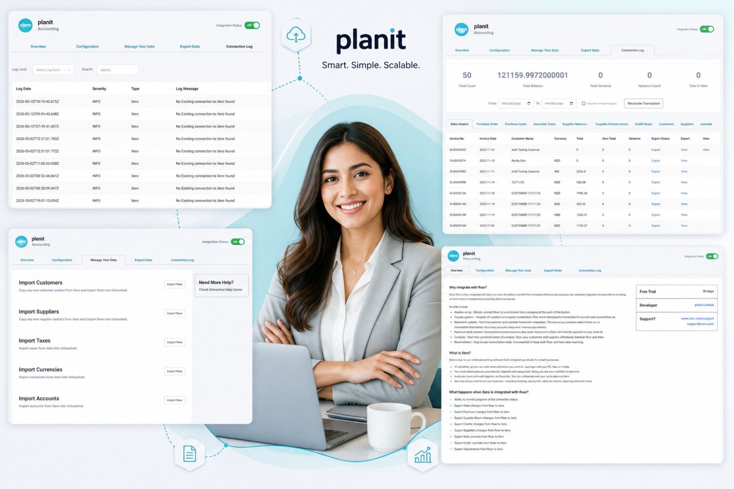 Distillery management software
