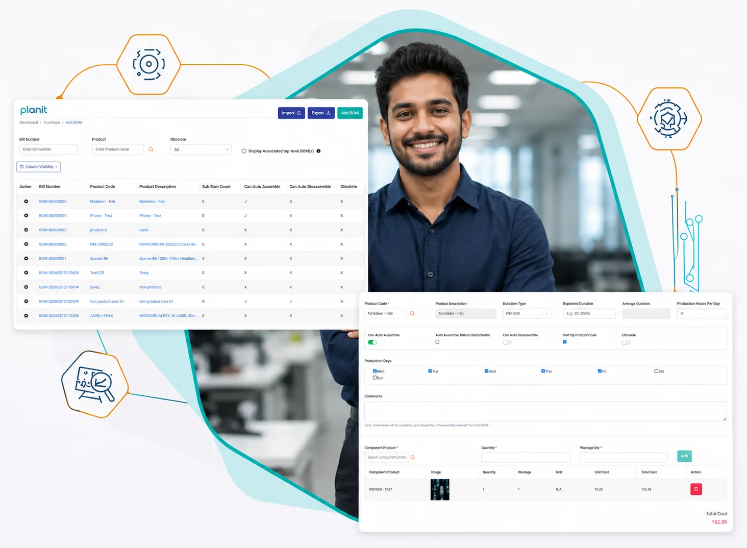 food inventory management software
