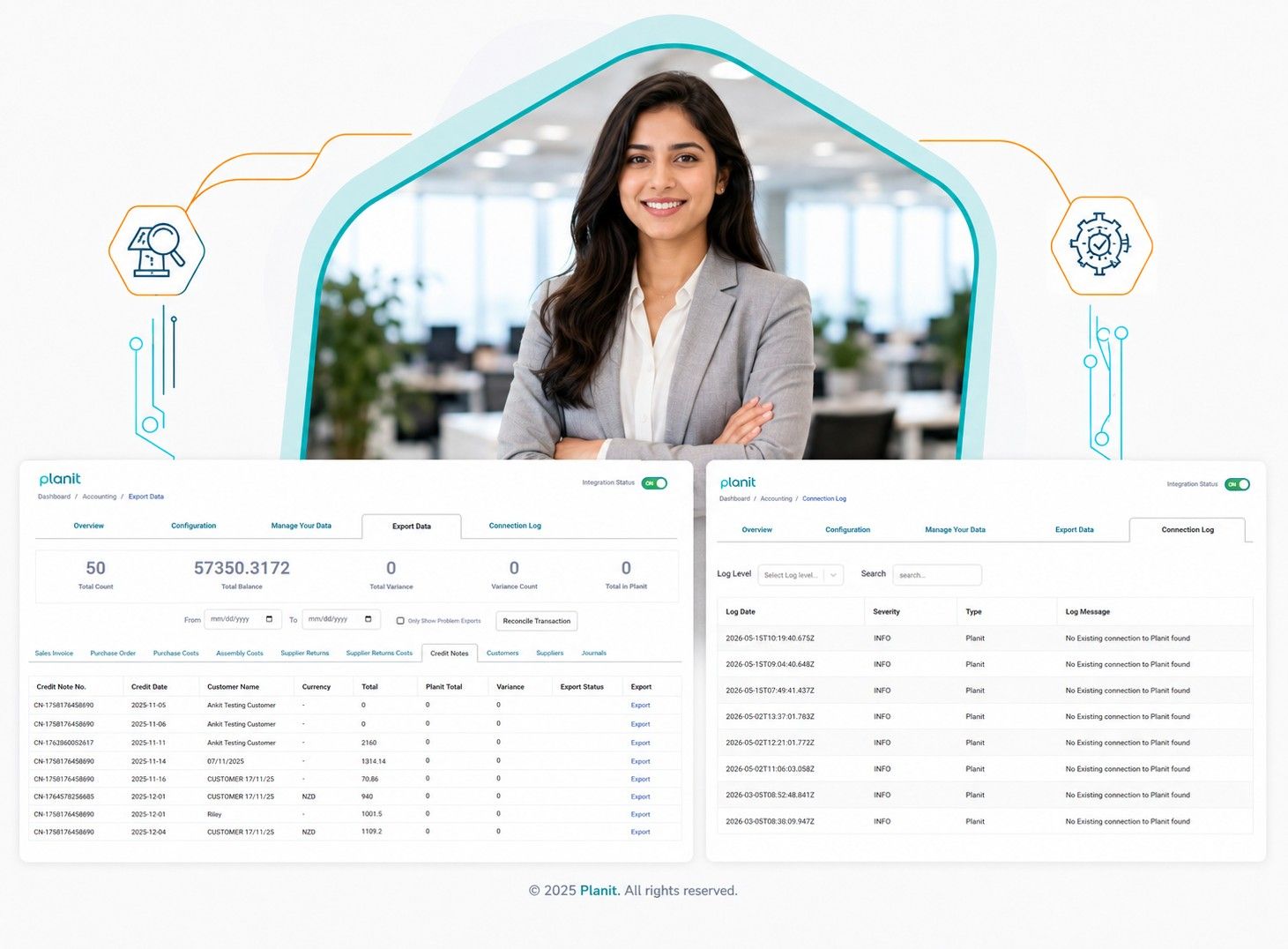 Healthcare inventory management software