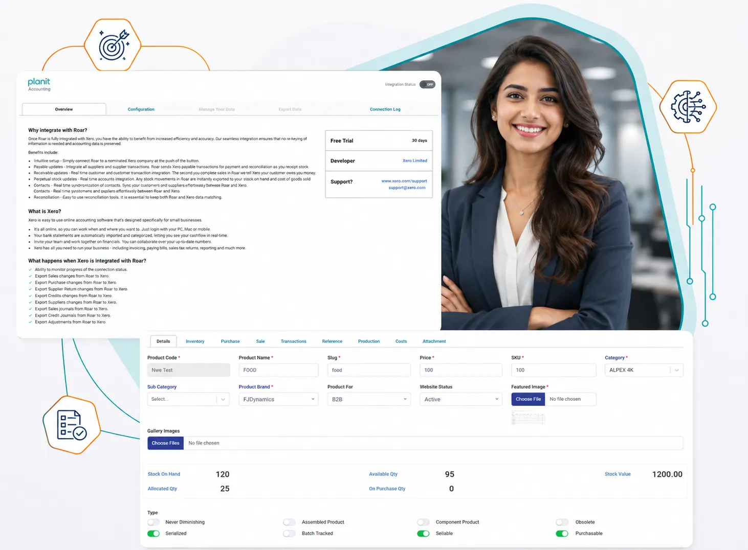 food inventory management software